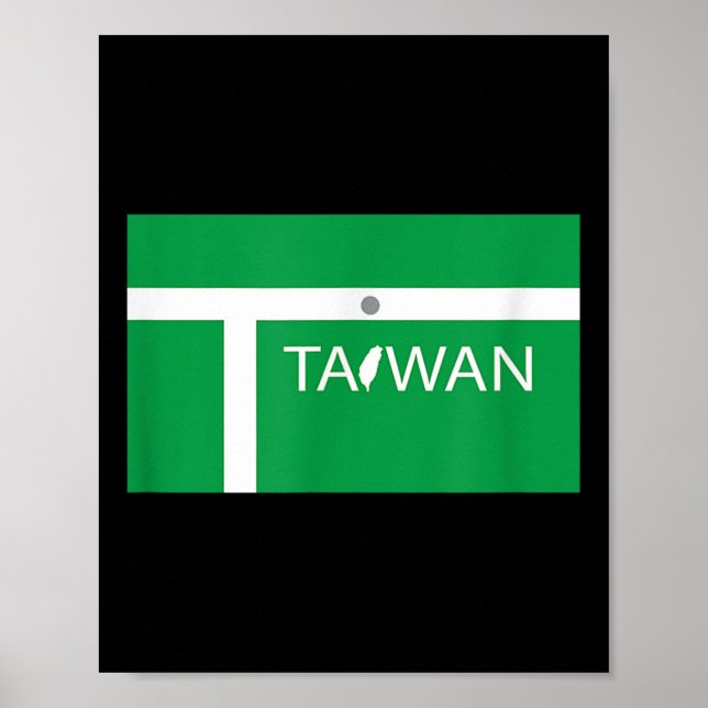Taiwan Badminton 2020 In Bounds  Poster (Front)