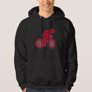 Taiwan Biker Nation Rider World Flags Hoodie