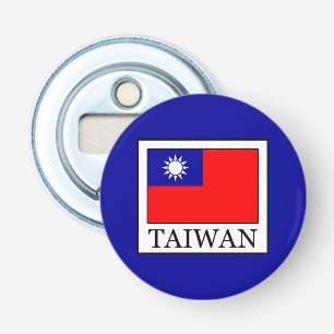 Taiwan Bottle Opener