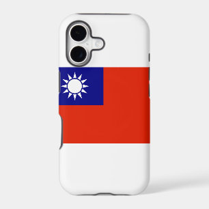 taiwan country flag china province symbol