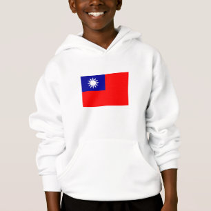 Taiwan Flag