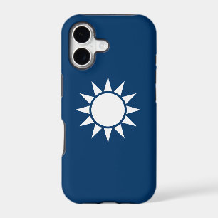 Taiwan Flag "Classic"