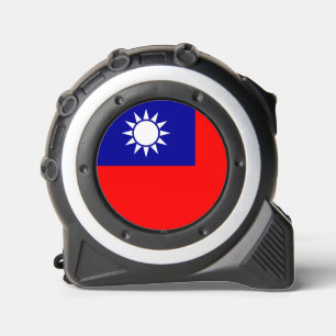 Taiwan Flag: Republic of China, Chinese Taipei 1