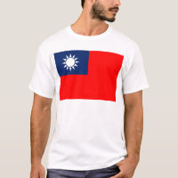 taiwan flag