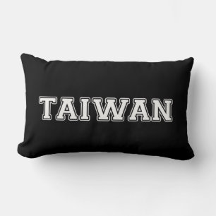 Taiwan Lumbar Cushion