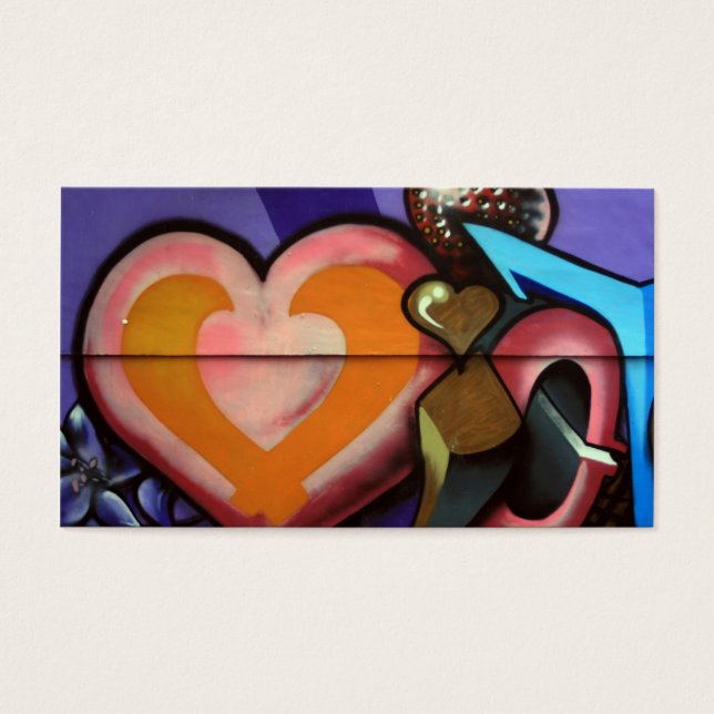 Taiwanese graffiti, Taipei, Taiwan (Front)