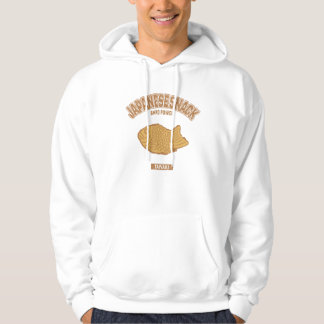 Taiyaki (College-style illustration) Hoodie