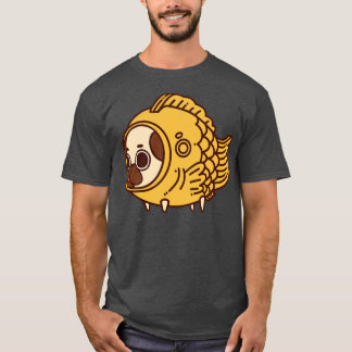 Taiyaki Puglie T-Shirt