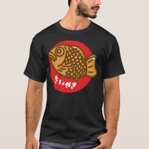Taiyaki T-Shirt
