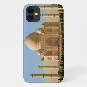 taj bright iPhone 11 case