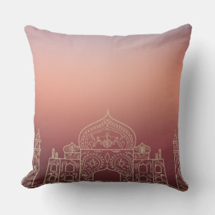 TAJ DESIGN CUSHION