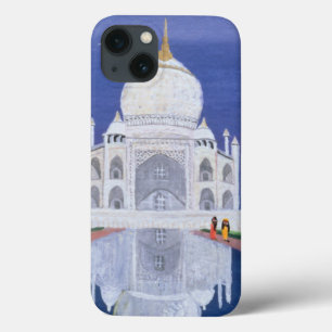 Taj Mahal 1995 iPhone 13 Case