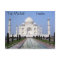 Taj Mahal, Agra, India