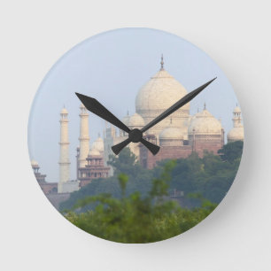 Taj Mahal, Agra, India Round Clock
