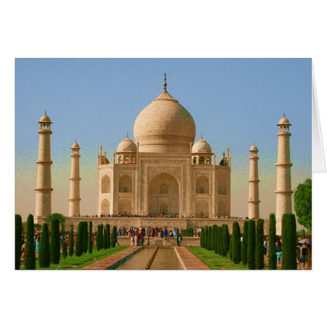 taj mahal bright (Front Horizontal)