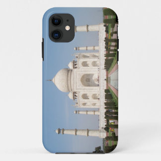 Taj Mahal iPhone 11 Case