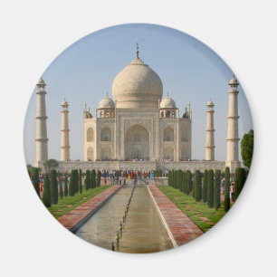 taj mahal grand magnet
