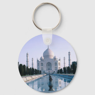 Taj Mahal Key Ring