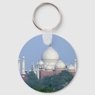 Taj Mahal Key Ring