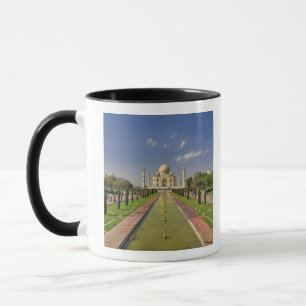 Taj Mahal mausoleum / Agra, India 2 Mug