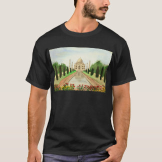 Taj Mahal T-Shirt