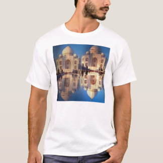 Taj Mahal T-Shirt