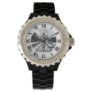 Taj Mahal Watch
