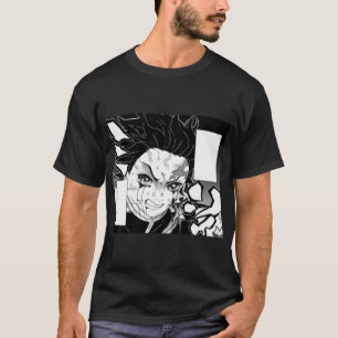 tajiro are very angry T-Shirt