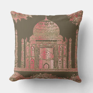 TajMahal - Pillow