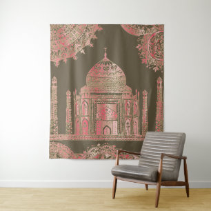 TajMahal - Tapestry