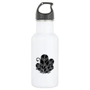 Taka no Hacho 532 Ml Water Bottle