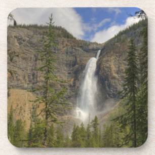 Takakkaw Falls Coaster