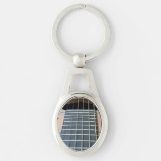 Takamine Fretboard Key Ring