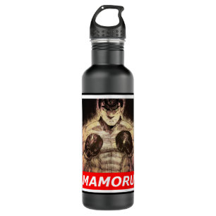 takamura hajime no ippo   710 ml water bottle