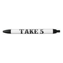 Take 5 Pen