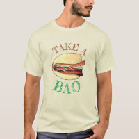TAKE A BAO Pork Belly Bun Chinese Taiwanese Food
