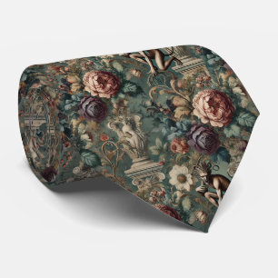Take a Bow – Gothic Victorian Tie