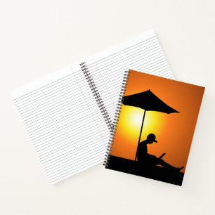 "Take a Break!" Notebook