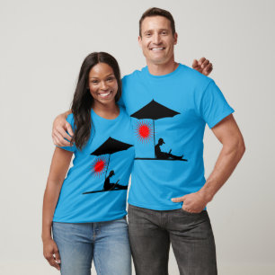 "Take a Break!" T-Shirt