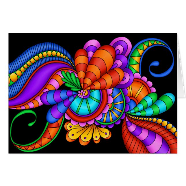 Take A Chance (Front Horizontal)