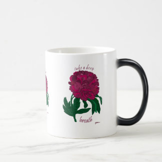 Take a Deep Breath Mug