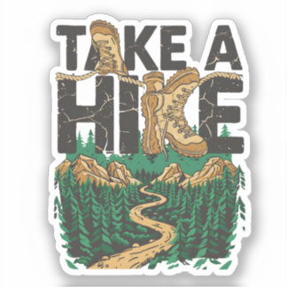 Take a Hike