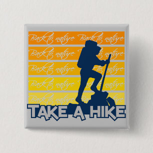 Take a hike button