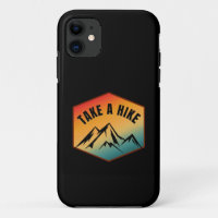TAKE A HIKE