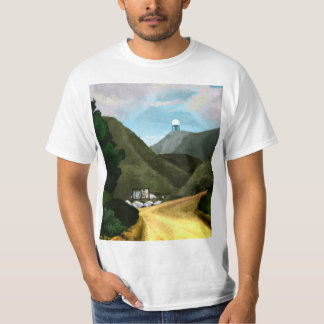 Take a hike. Men's value T-Shirt
