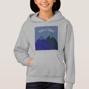 Take a Hike Mountain Design