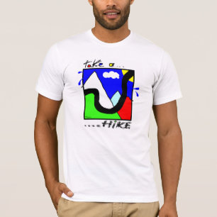Take a Hike T-Shirt