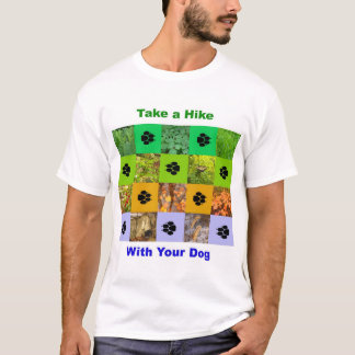 Take a Hike T-Shirt