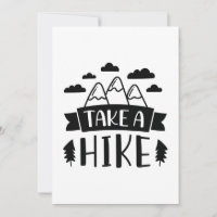 Take A Hike