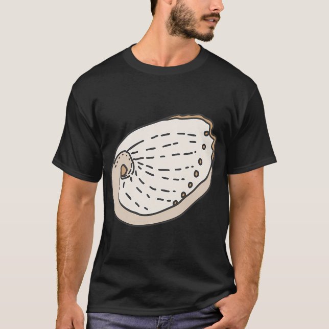 Take a kid fishing T-Shirt (Front)